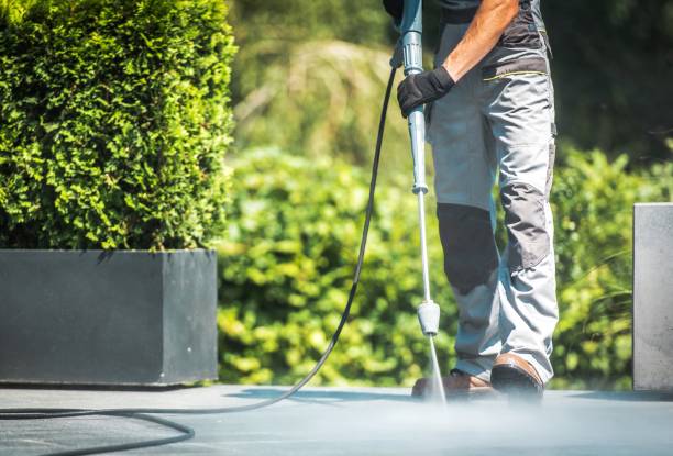 Best Machinery and Equipment Cleaning  in Rowland, NC