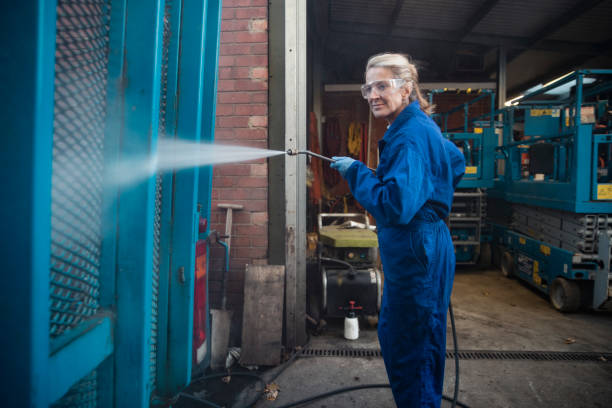 Best Restaurant Pressure Washing  in Rowland, NC