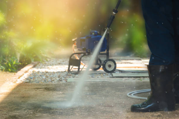 Concrete Sealing in Rowland, NC